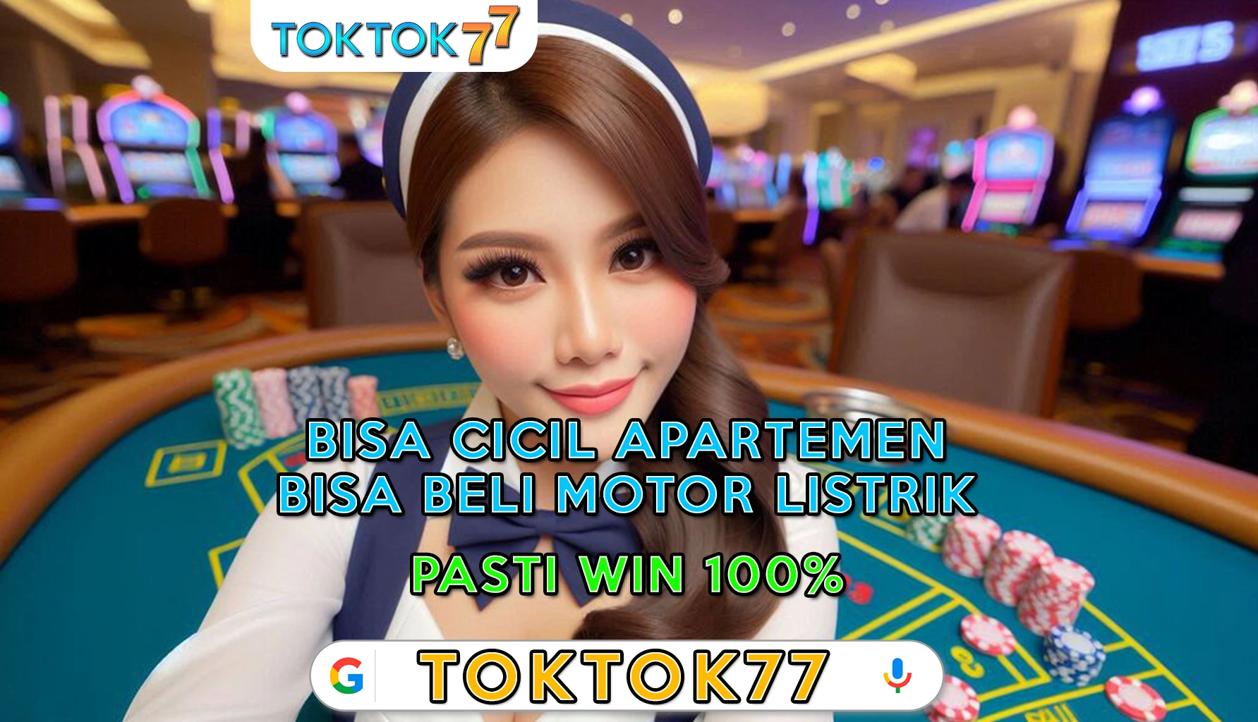 Toktok77